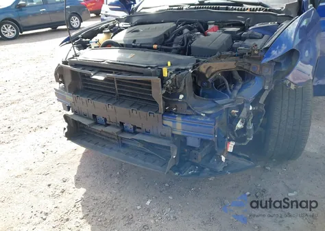 2014 Ford Fusion Se из США, поврежденный, VIN 3FA6P0HD2ER312881